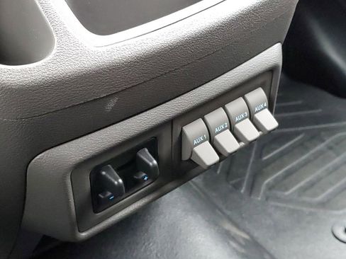 New 2026 Ford Transit 350 Base w/ Upfitter Package image 23