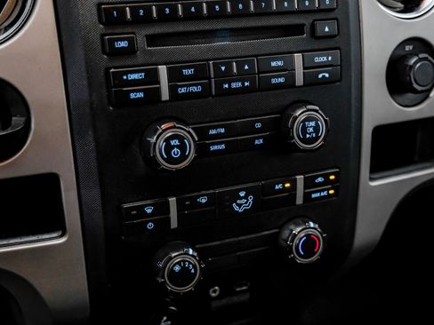 Used 2011 Ford F150 XLT w/ XLT Convenience Pkg image 25