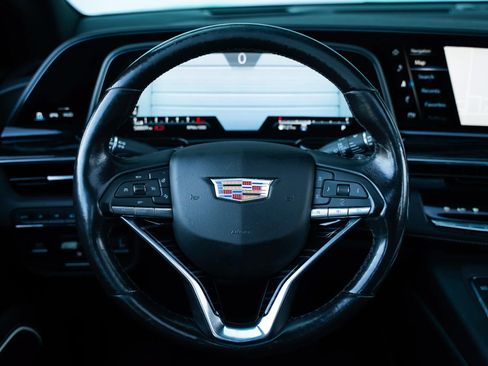 Used 2021 Cadillac Escalade ESV Sport AWD/4WD image 41