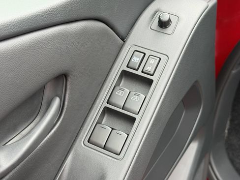 New 2026 Nissan Frontier SV w/ All-Weather Content Package RWD image 17