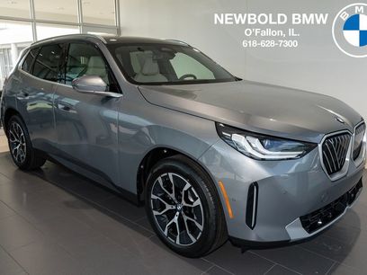 New 2026 BMW X3 xDrive30i w/ Convenience Package