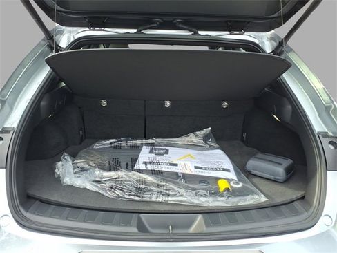 Certified 2024 Lexus UX 250h F Sport image 18