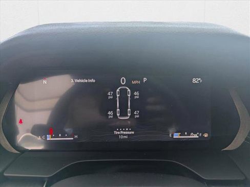 New 2025 Jeep Grand Cherokee L Laredo w/ Luxury Tech Group I image 2