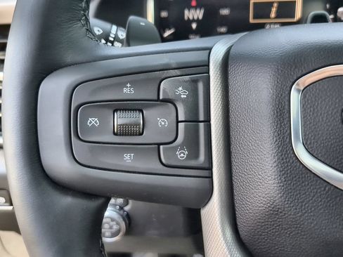 New 2026 GMC Sierra 1500 Denali AWD/4WD image 36