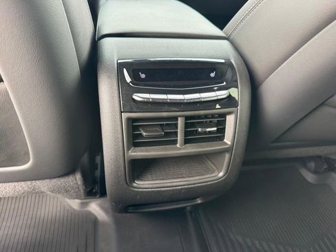 Used 2020 Cadillac XT5 Sportv image 10