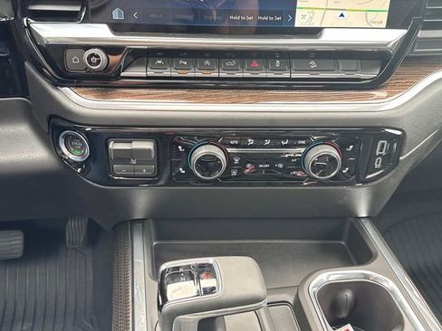 New 2026 Chevrolet Silverado 1500 LT Trail Boss w/ LT Trail Boss Premium Package AWD/4WD image 30