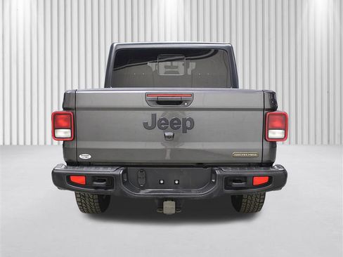 Used 2021 Jeep Gladiator Sport AWD/4WD image 4