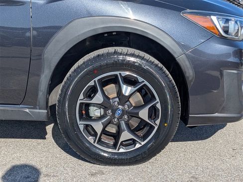 Used 2019 Subaru Crosstrek 2.0i Premium image 11