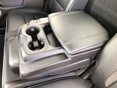 New 2026 RAM 1500 Laramie w/ Night Edition image 42