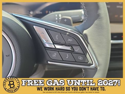 New 2026 Buick Enclave Preferred w/ Power Package FWD image 26