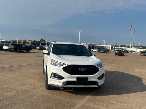 Used 2020 Ford Edge ST-Line FWD image 4