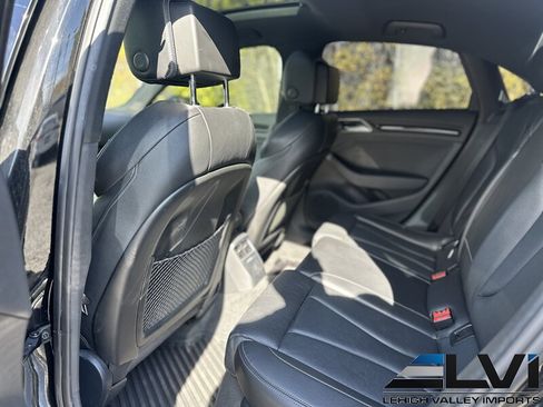 Used 2020 Audi S3 Premium w/ Black Optic Package image 18