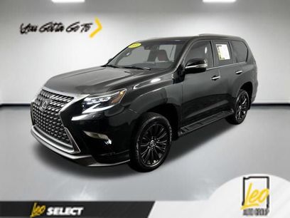 Used 2023 Lexus GX 460 Premium