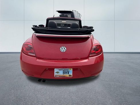 Used 2014 Volkswagen Beetle 2.5 FWD image 7