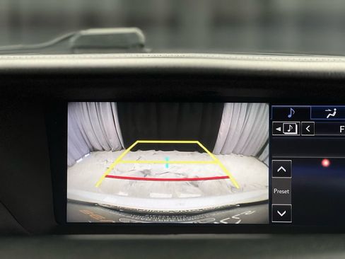 Used 2015 Lexus GS 350 F Sport w/ F Sport Package image 31