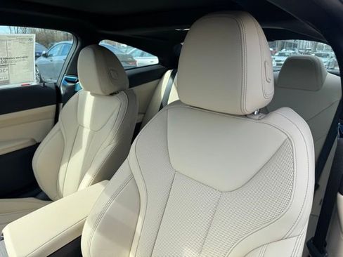 New 2026 BMW 430i xDrive 430i xDrive w/ Premium Package image 14