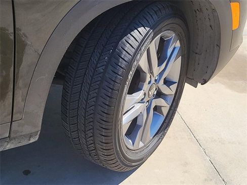 Used 2021 Kia Seltos S image 7