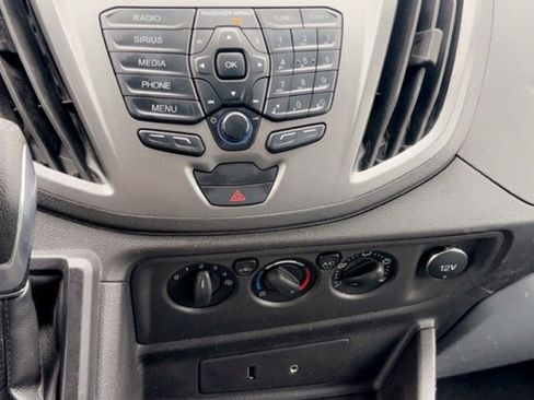 Used 2015 Ford Transit 150 148 Low Roof image 10