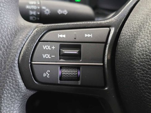 New 2026 Honda Accord LX image 34