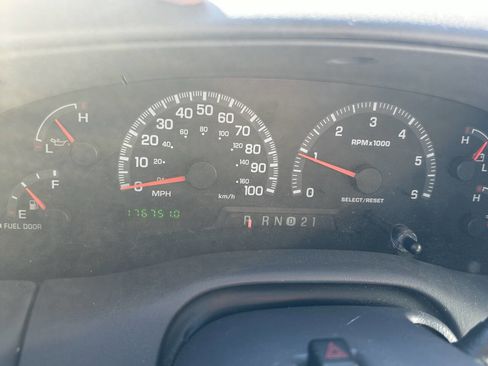 Used 2003 Ford F150 Lariat image 16