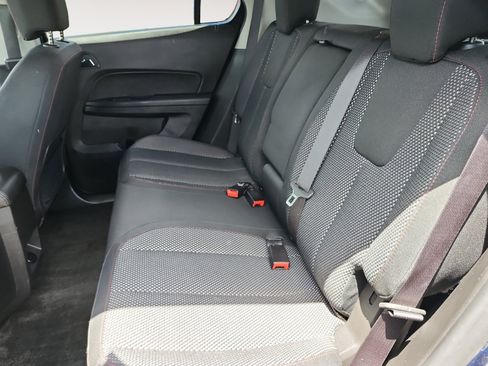 Used 2017 Chevrolet Equinox LT w/ Convenience Package FWD image 13