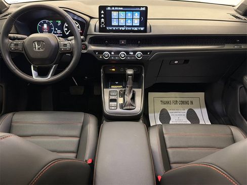 Used 2025 Honda CR-V Sport-L image 14