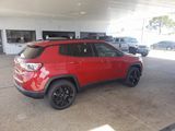 New 2025 Jeep Compass Latitude w/ Altitude Special Edition image 3