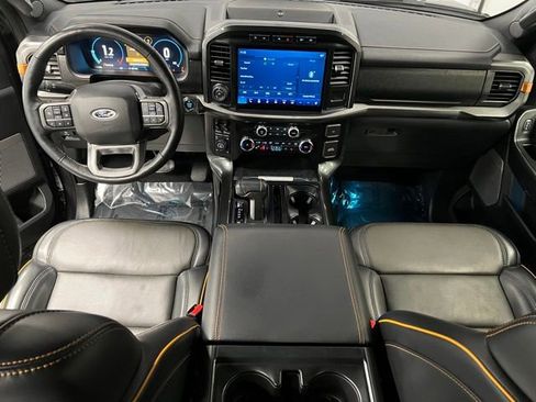 Used 2023 Ford F150 Tremor w/ Equipment Group 402A High image 17