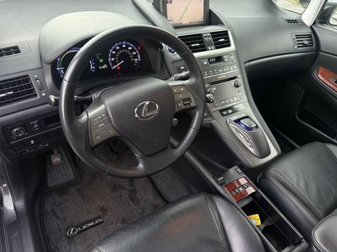 Used 2010 Lexus HS 250h FWD image 13