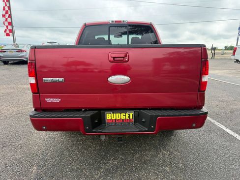 Used 2007 Ford F150 XLT RWD image 6