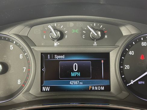 Used 2017 Buick Encore Preferred image 17