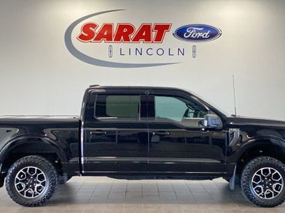 Certified 2022 Ford F150 XLT w/ Equipment Group 302A High
