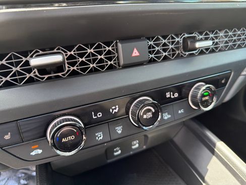 Used 2024 Honda Accord EX image 22