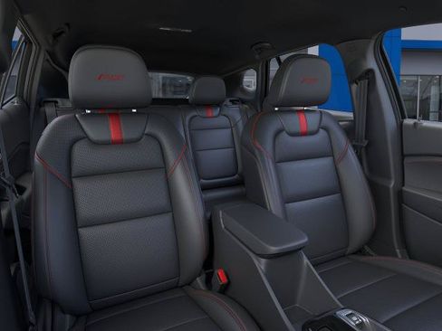 New 2026 Chevrolet Trax RS FWD image 40