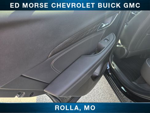 Certified 2023 Buick Envision Avenir AWD/4WD image 19