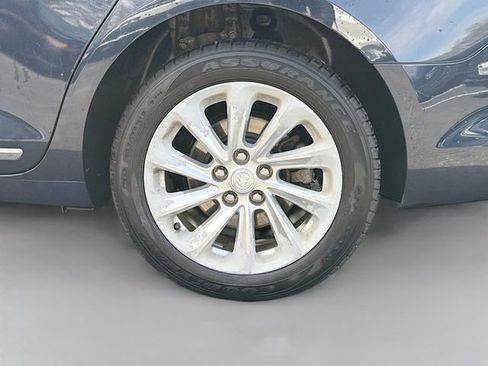 Used 2016 Buick LaCrosse Leather w/ Experience Buick Package FWD image 27