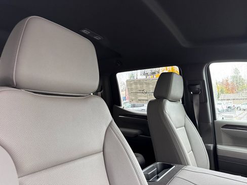 New 2026 Chevrolet Silverado 1500 LTZ image 17