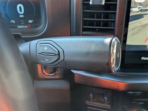 Used 2023 Ford F250 Lariat w/ Lariat Ultimate Package image 25