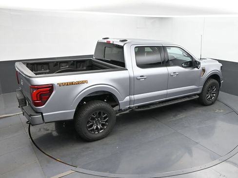 Used 2024 Ford F150 Tremor w/ Tow/Haul Package AWD/4WD image 23