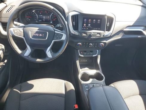 Certified 2024 GMC Terrain SLE w/ Driver Convenience Package FWD image 13