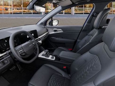 New 2026 Kia Sportage X-Pro Prestige AWD/4WD image 19