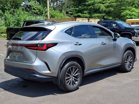 Used 2024 Lexus NX 350 AWD w/ Cold Area Package image 6