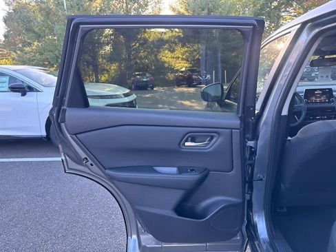 New 2026 Nissan Rogue SV image 21