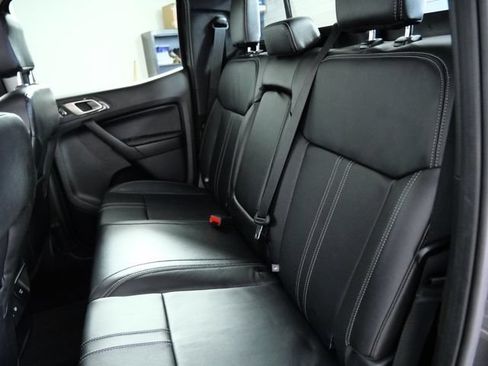 Used 2019 Ford Ranger Lariat w/ Equipment Group 501A Mid AWD/4WD image 16