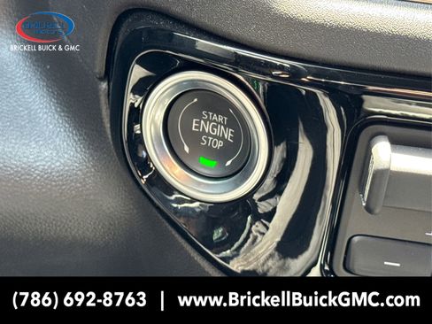 New 2025 GMC Sierra 1500 Elevation w/ Preferred Package image 29