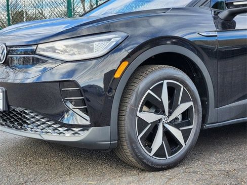 New 2026 Volkswagen ID.4 Pro S image 7