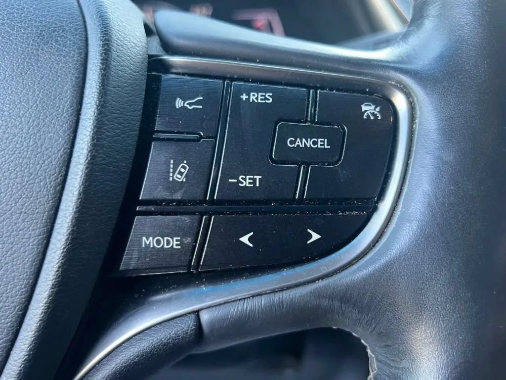 Used 2020 Lexus ES 350 w/ Premium Package FWD image 46
