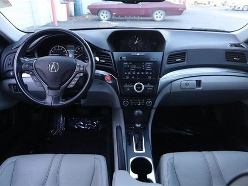 Used 2021 Acura ILX w/ Premium Package image 22