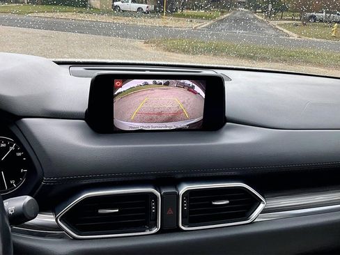 Used 2019 MAZDA CX-5 Grand Touring image 23