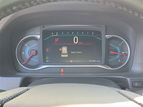 Used 2021 Honda Passport Elite image 27